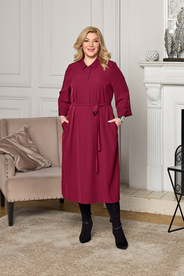 Платье Лира тк.53-010343-2409-78