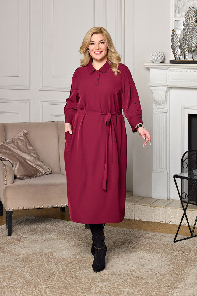 Платье Лира тк.53-010343-2409-78