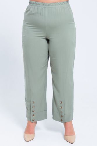 Комплект 18453 (блуза + брюки)