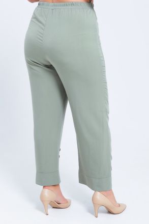 Комплект 18453 (блуза + брюки)