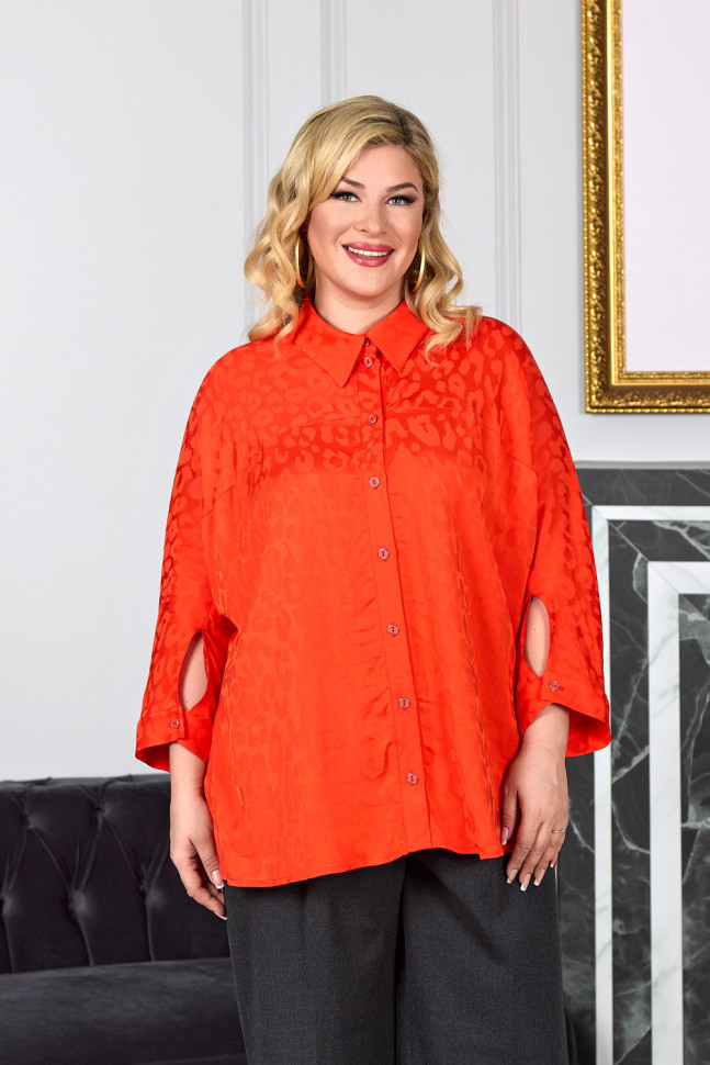 Блуза Жасмин тк.42-020232-1953-20