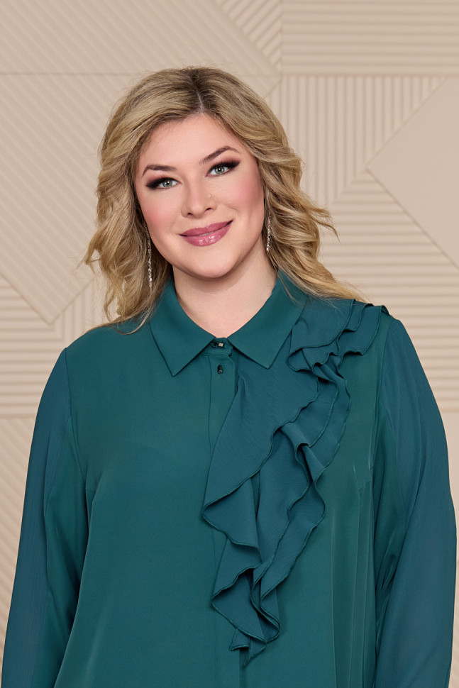 Платье Ариана тк.53-010392-2179-30