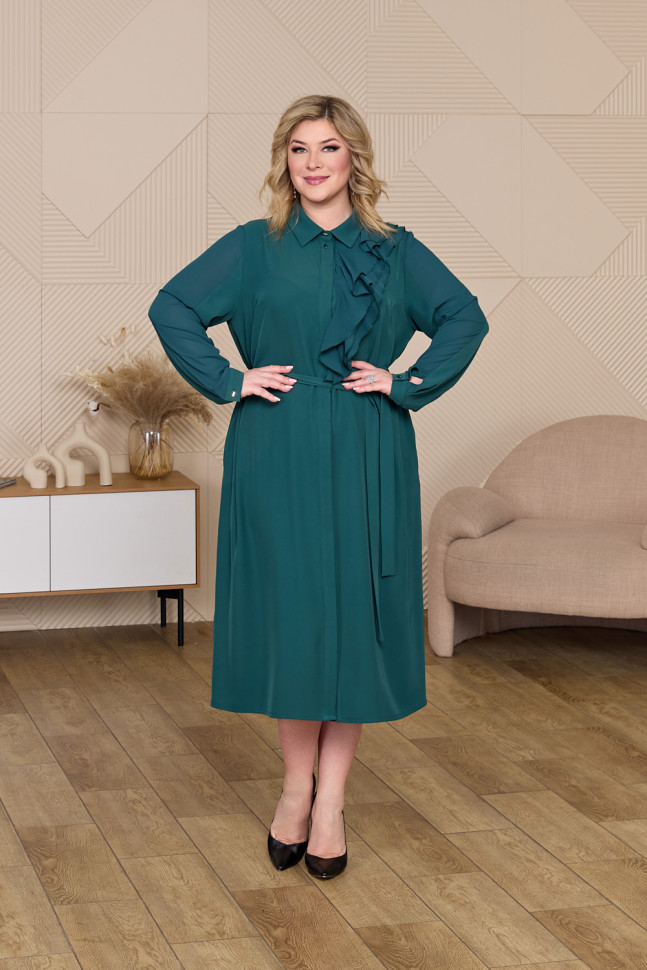 Платье Ариана тк.53-010392-2179-30