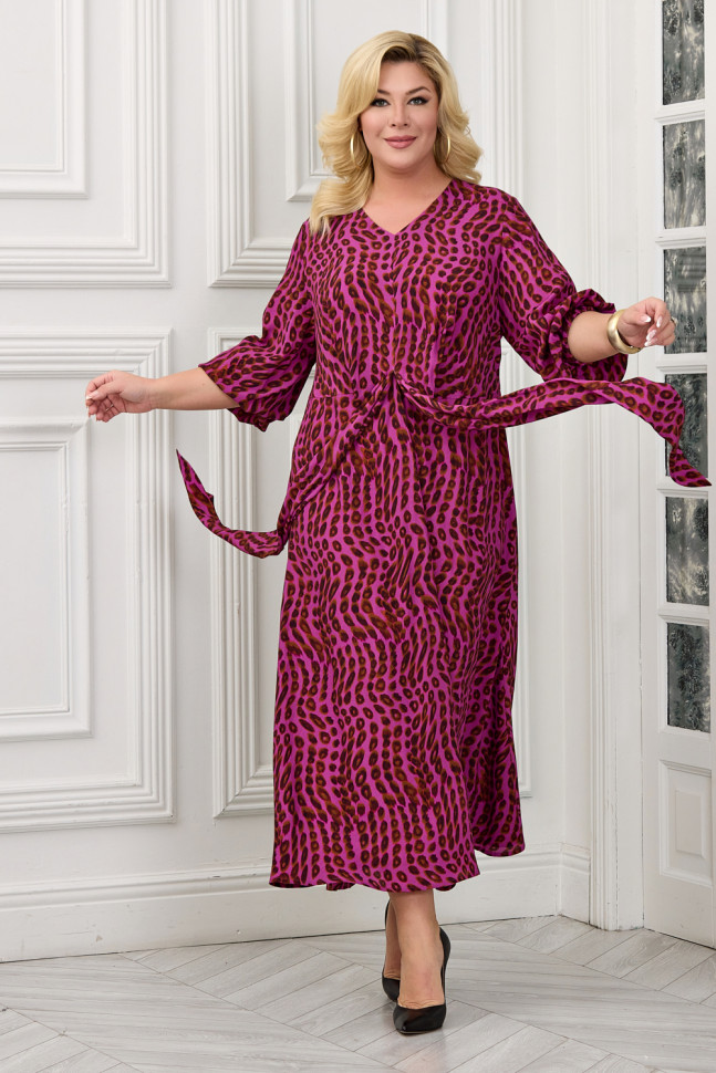 Платье Мелиса тк.34-010288-1868-72