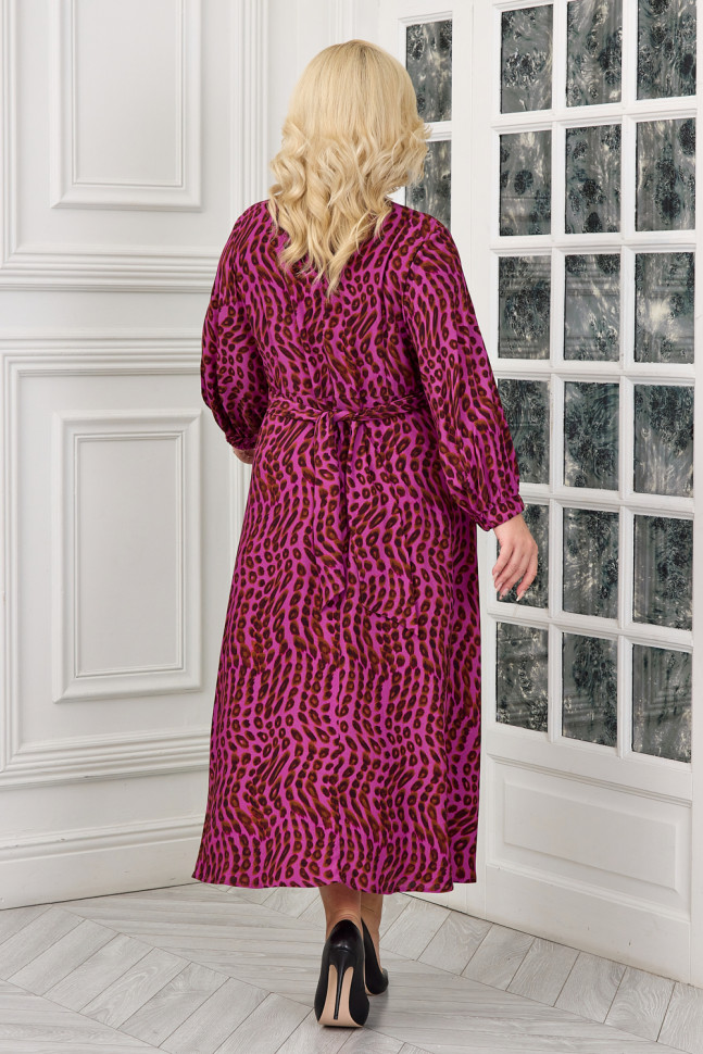 Платье Мелиса тк.34-010288-1868-72