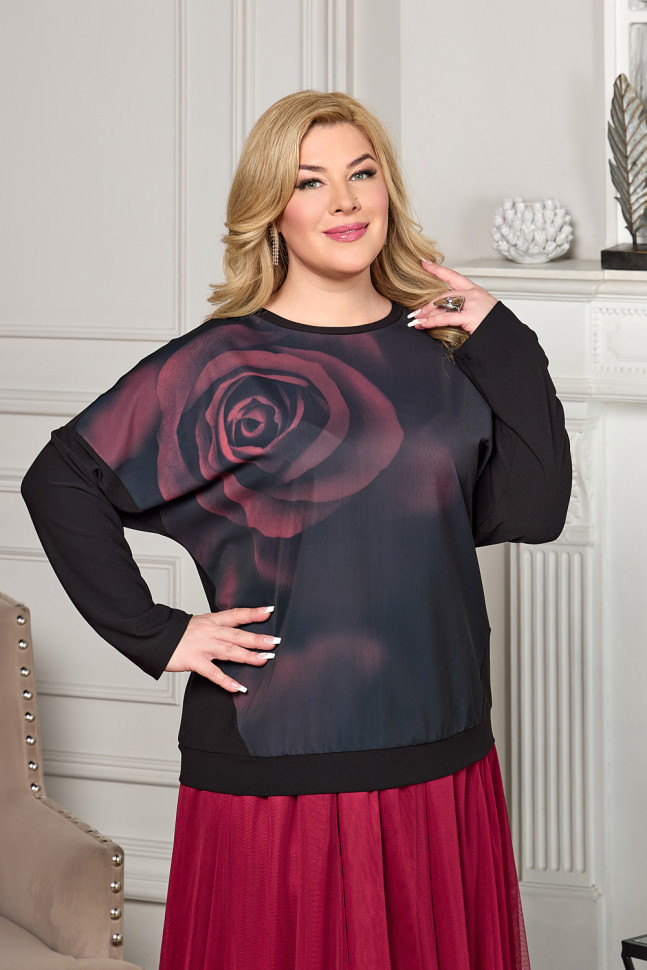 Джемпер Дакота тр.53-200017-2261-50