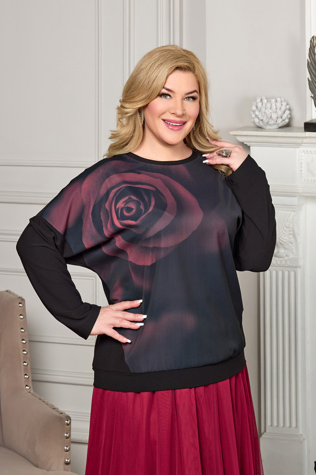 Джемпер Дакота тр.53-200017-2261-50