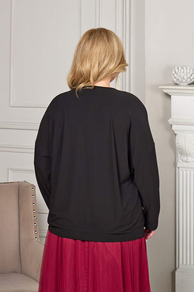 Джемпер Дакота тр.53-200017-2261-50