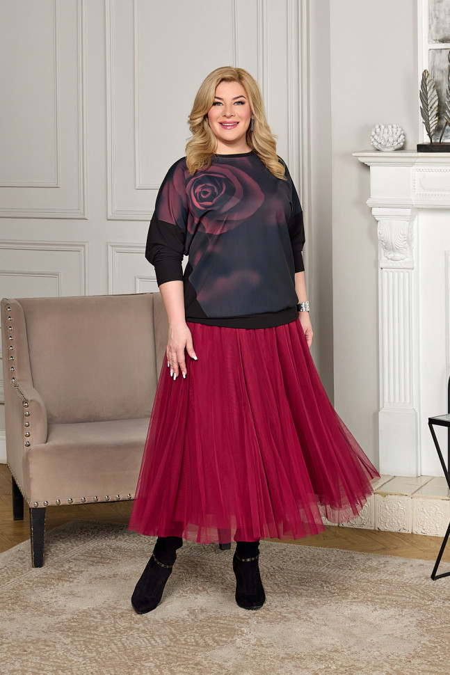 Джемпер Дакота тр.53-200017-2261-50