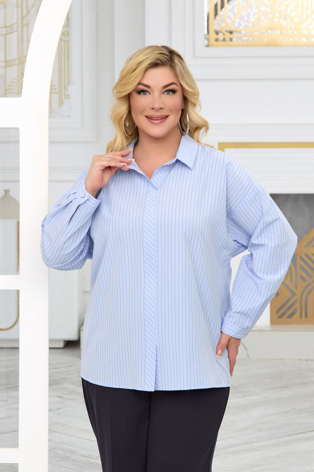 Блуза Люси тк.43-020269-2028-42