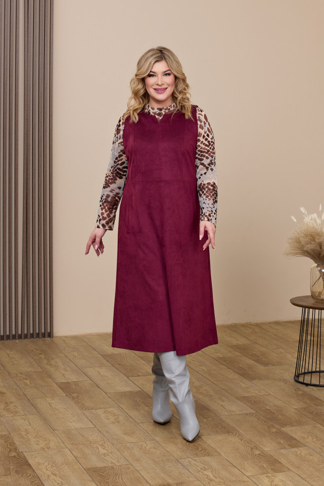 Сарафан Ноэль тр.53-220012-2279-78