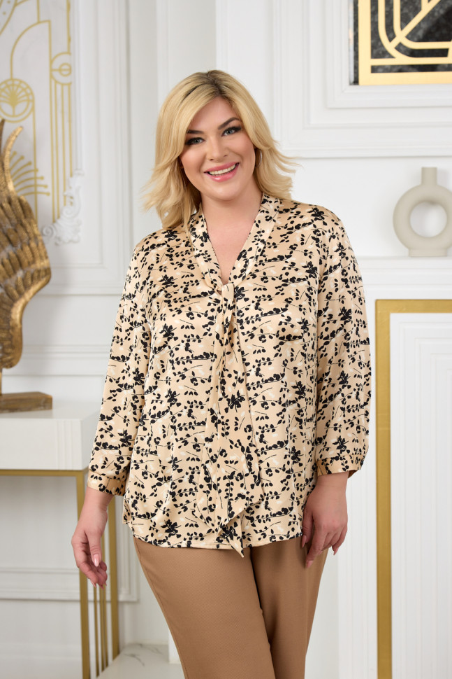 Блуза тк.33-020010-1431-66