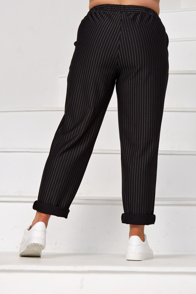 Брюки Гретта тр.33-050099-1730-50