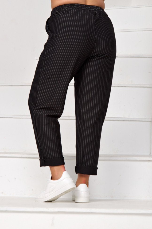 Брюки Гретта тр.33-050099-1730-50