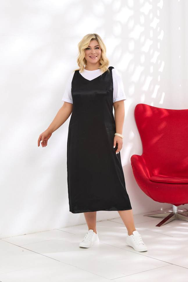 Сарафан Лиза тк.42-220009-1631-50