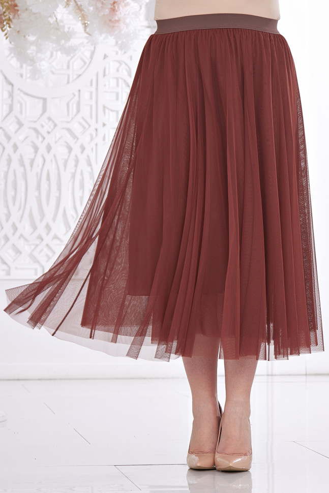 Юбка Мэрил тр.51-040083-2212-67