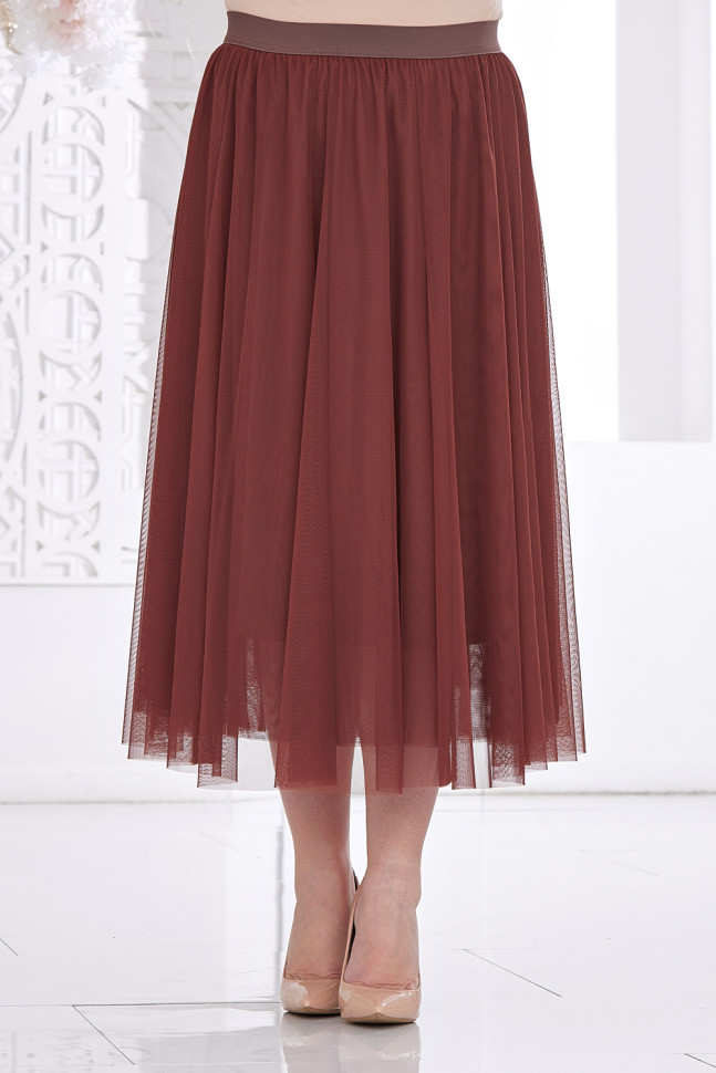 Юбка Мэрил тр.51-040083-2212-67