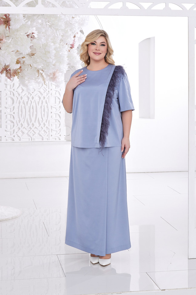 Юбка Есения тк.52-040089-2262-42