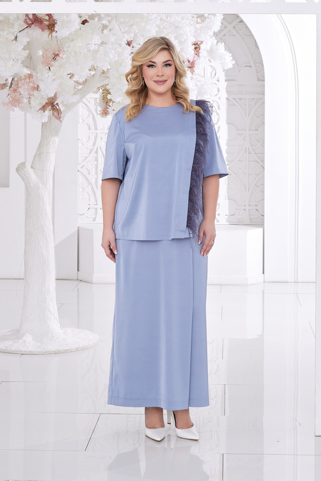 Юбка Есения тк.52-040089-2262-42