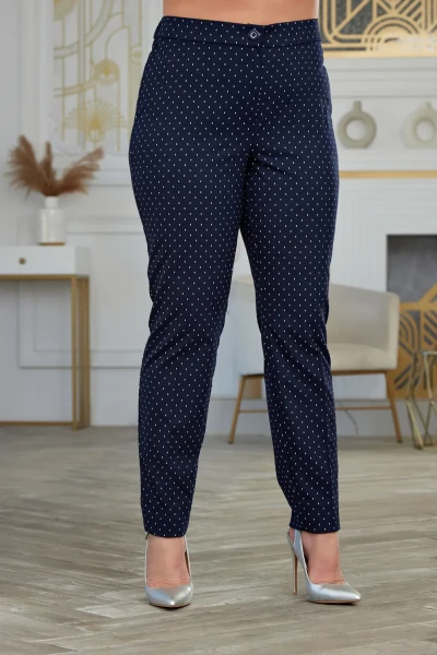 Брюки Эрика тк.33-050086-1676-40