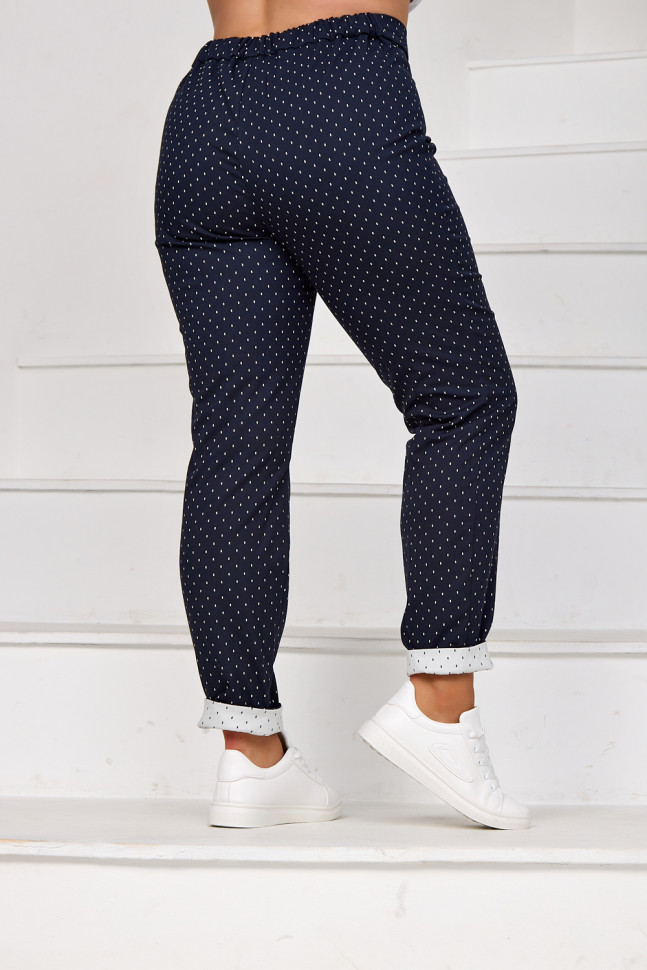 Брюки Эрика тк.33-050086-1676-40