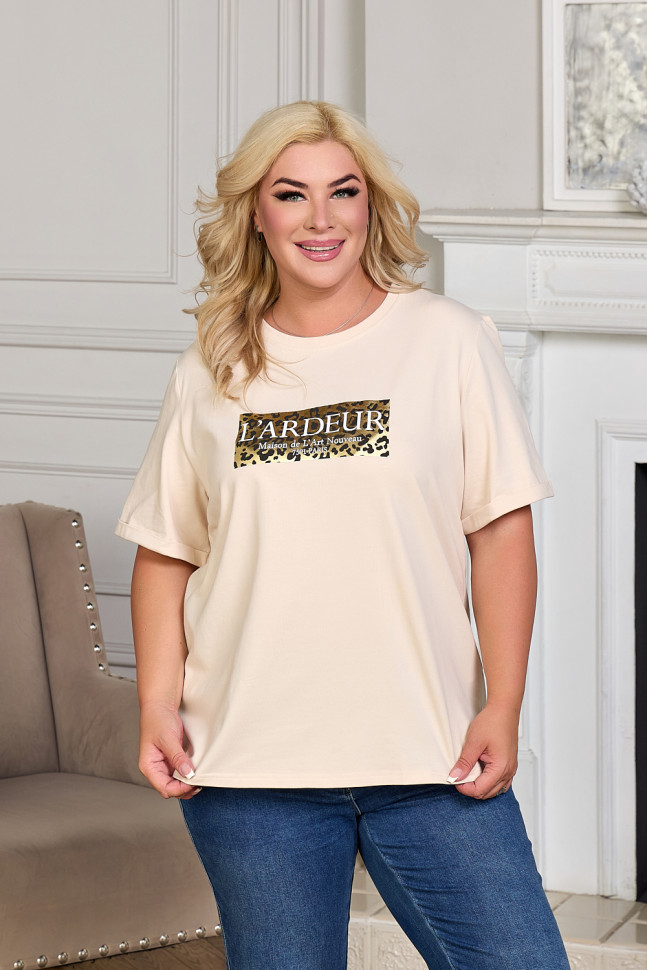 Футболка 52-090023-013-66