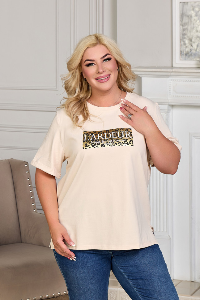 Футболка 52-090023-013-66