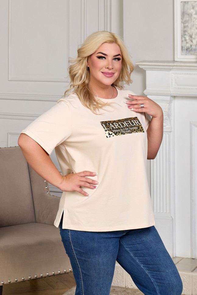 Футболка 52-090023-013-66