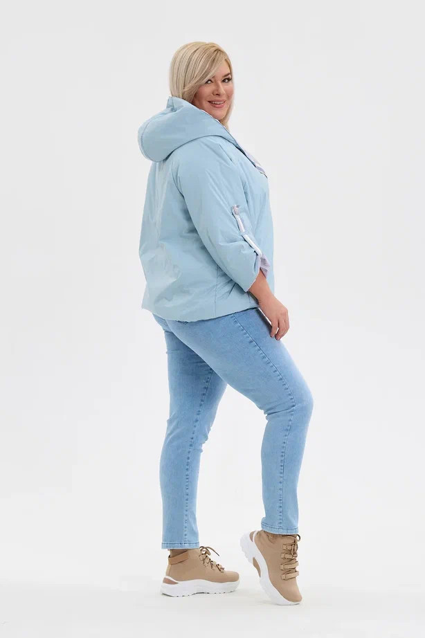 Комплект Ланже 23-140022-1415-42 (куртка+сумка)