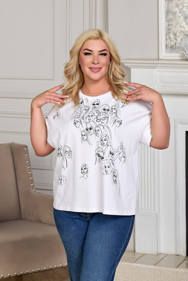 Футболка 52-250001-012-01