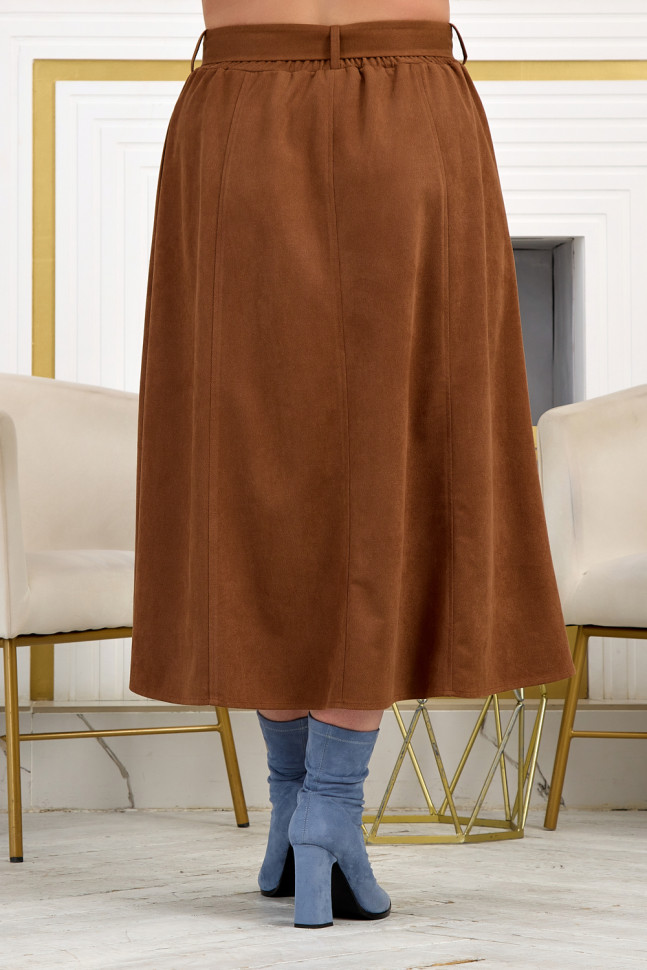 Юбка Федерико тр.43-040076-1740-67