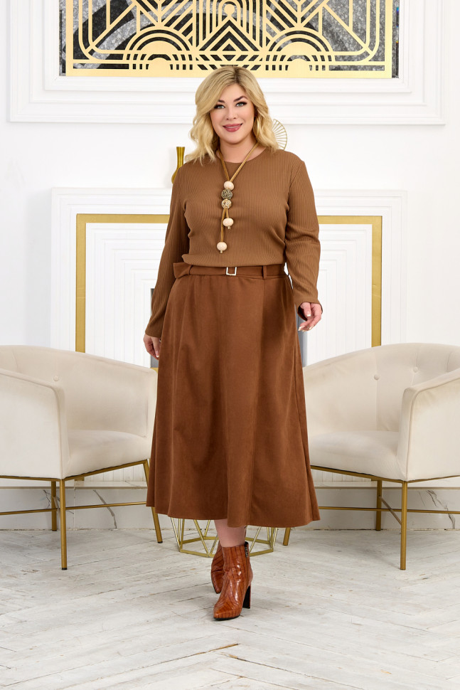 Юбка Федерико тр.43-040076-1740-67