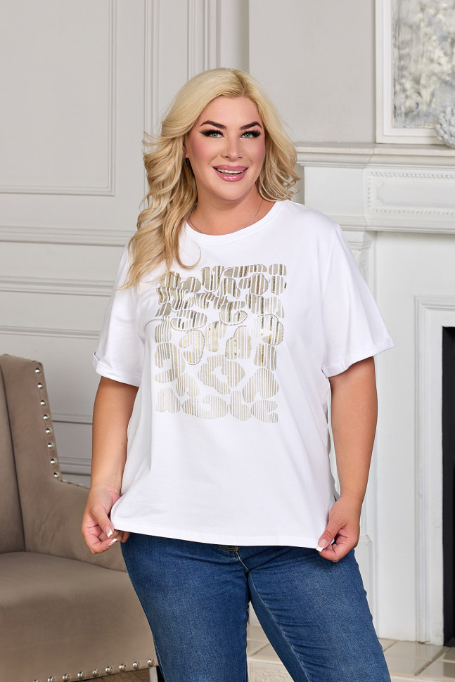 Футболка 52-090023-014-01