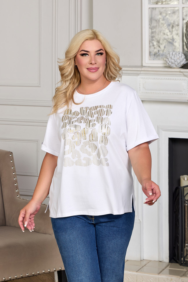 Футболка 52-090023-014-01