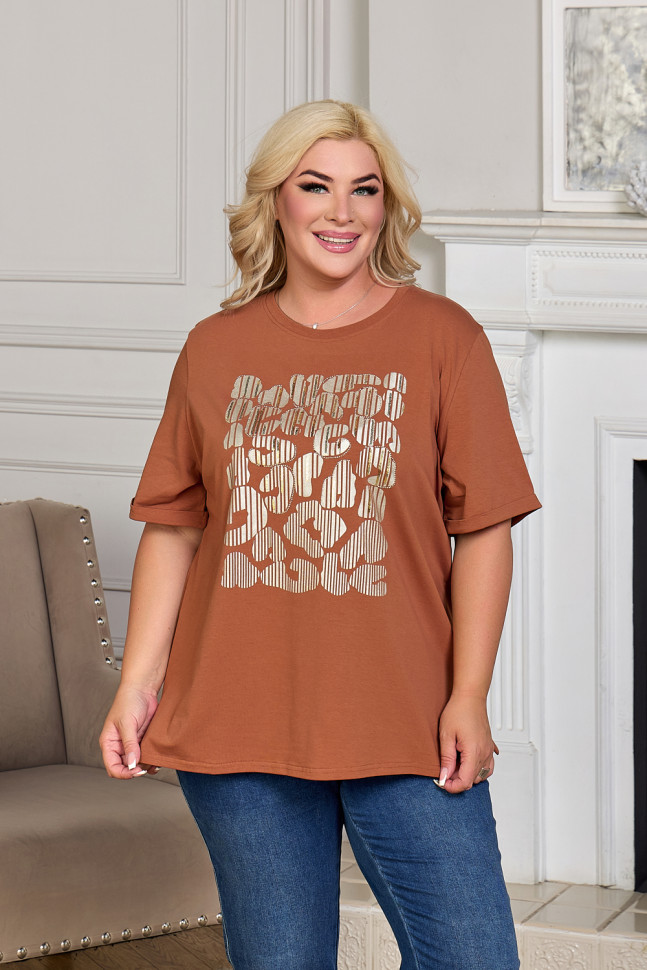 Футболка 52-090023-014-66