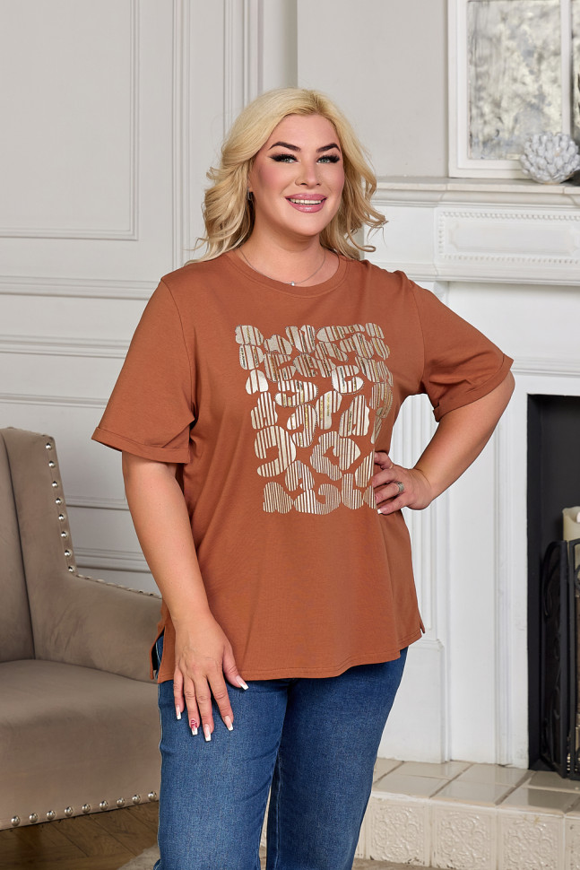 Футболка 52-090023-014-66