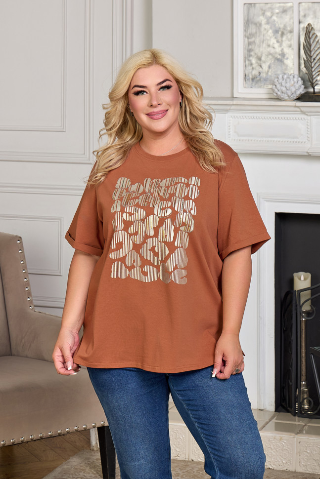 Футболка 52-090023-014-66