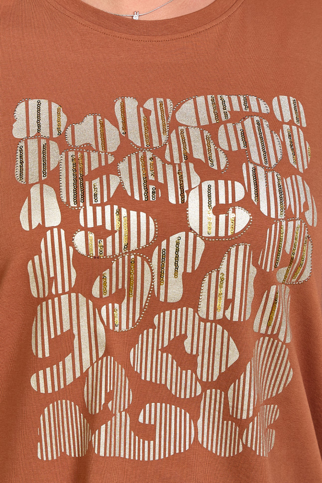 Футболка 52-090023-014-66