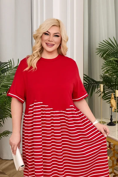 Платье Дейзи тр.62-010423-2607-70
