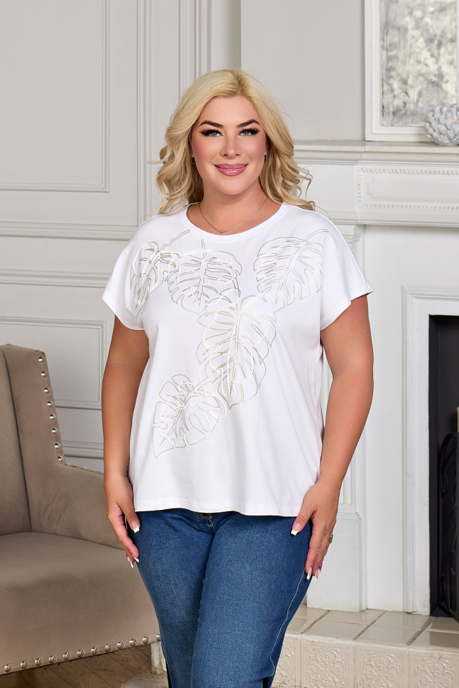 Футболка 52-250006-008-01