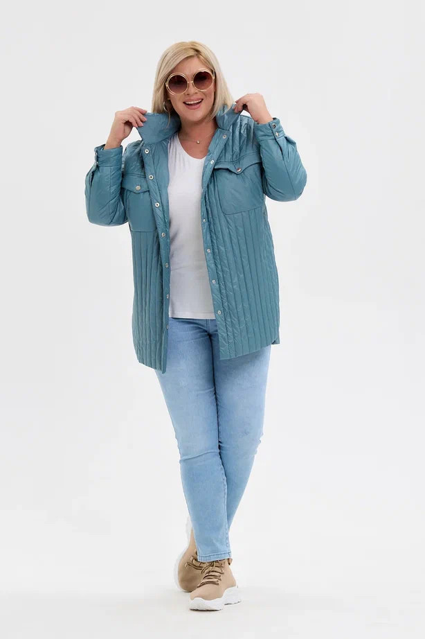 Куртка Лагос 33-100030-1546-42