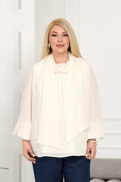 Блуза Роберта тк.63-020390-2738-01